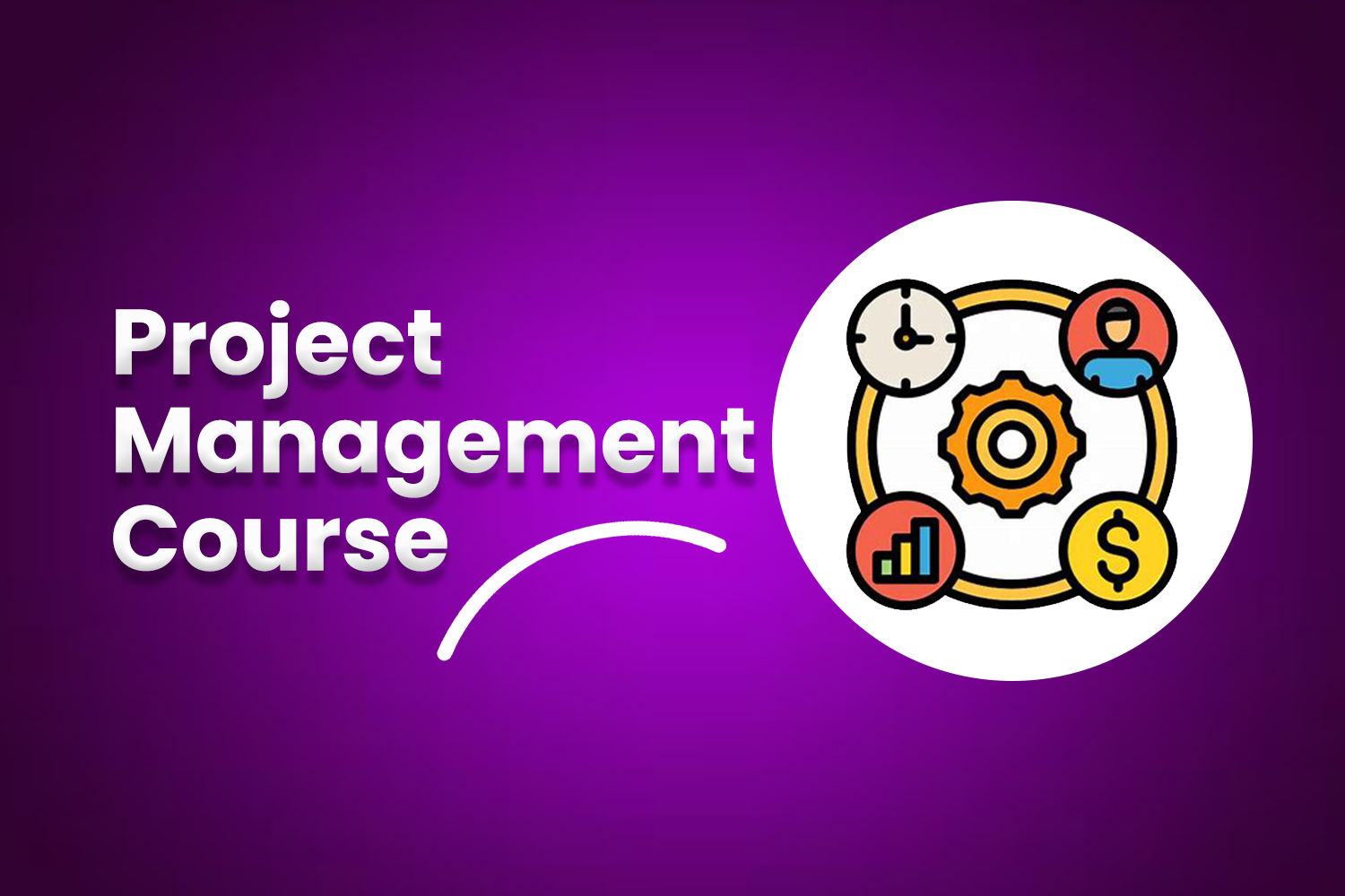 Certificate in Project Management - Gonet Academy