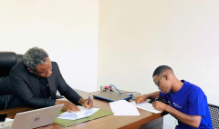 In July 2025, GonetAfrica and the Independent Information Commission (IIC) signed a Memorandum of Understanding aimed at strengthening transparency, data governance, and implementation of the country’s Freedom of Information (FOI) framework.