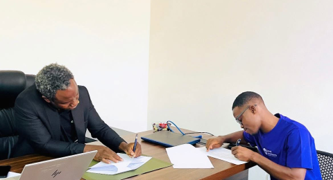 In July 2025, GonetAfrica and the Independent Information Commission (IIC) signed a Memorandum of Understanding aimed at strengthening transparency, data governance, and implementation of the country’s Freedom of Information (FOI) framework.