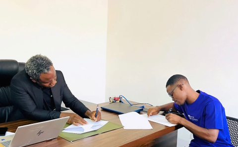 In July 2025, GonetAfrica and the Independent Information Commission (IIC) signed a Memorandum of Understanding aimed at strengthening transparency, data governance, and implementation of the country’s Freedom of Information (FOI) framework.