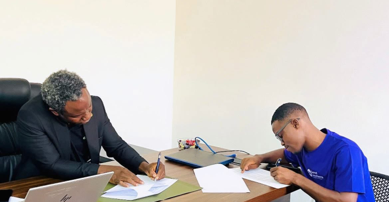 In July 2025, GonetAfrica and the Independent Information Commission (IIC) signed a Memorandum of Understanding aimed at strengthening transparency, data governance, and implementation of the country’s Freedom of Information (FOI) framework.