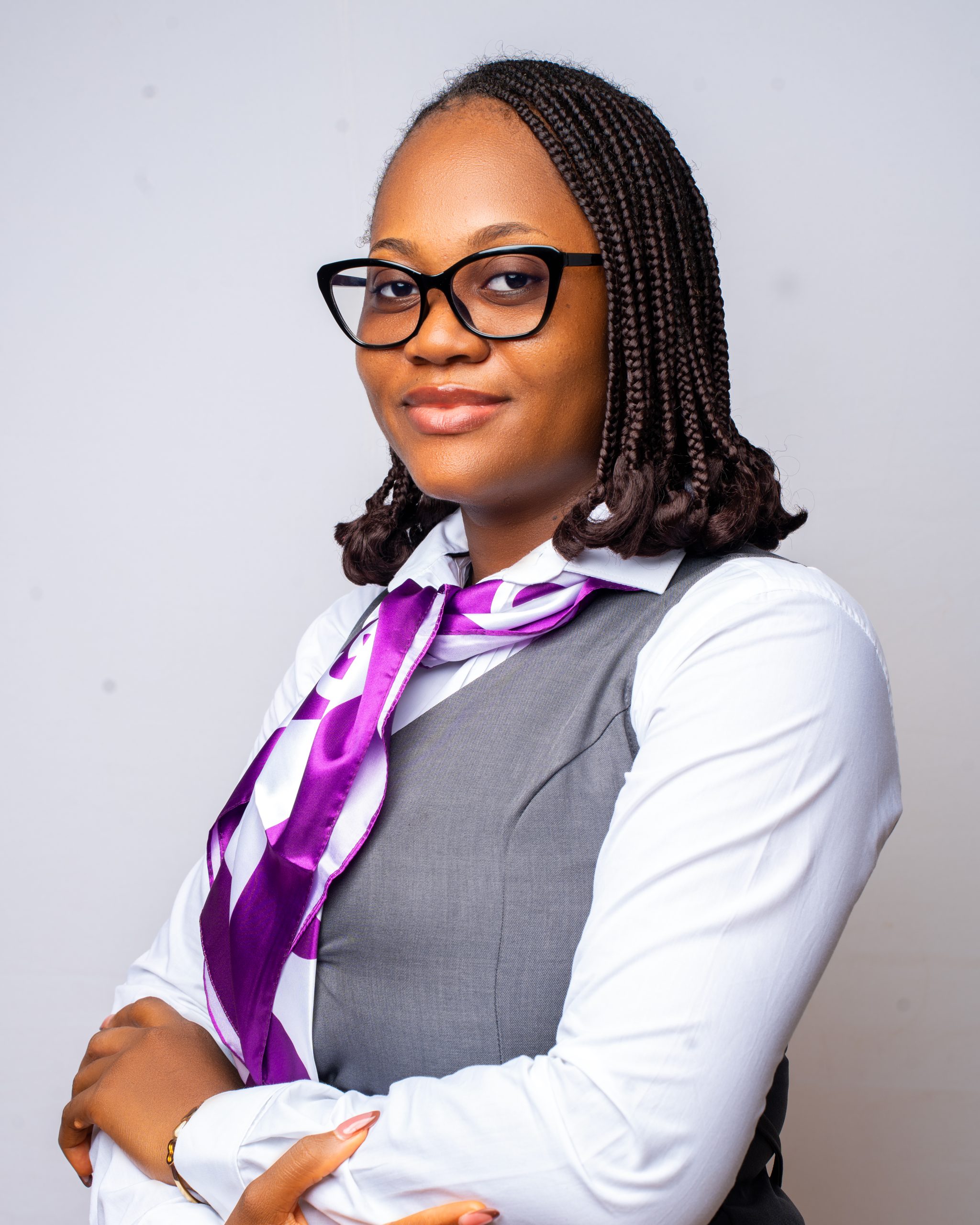 Antoinette N. Nimely