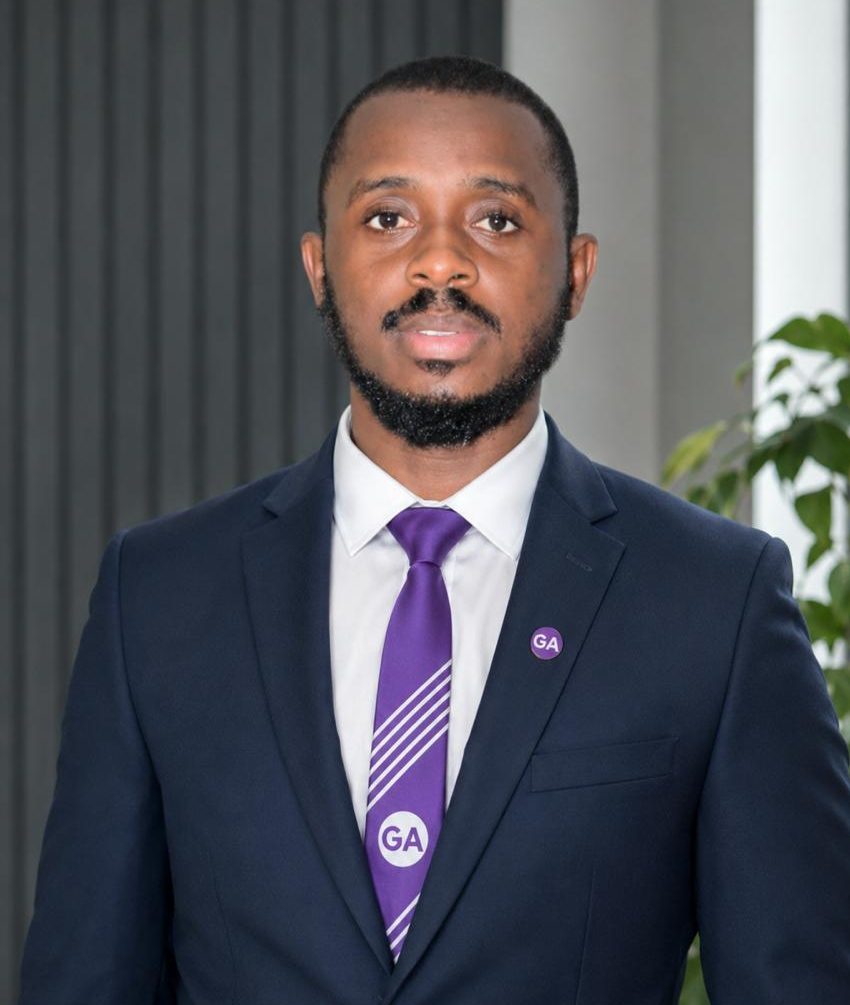 Alphonso G. Nyanfor