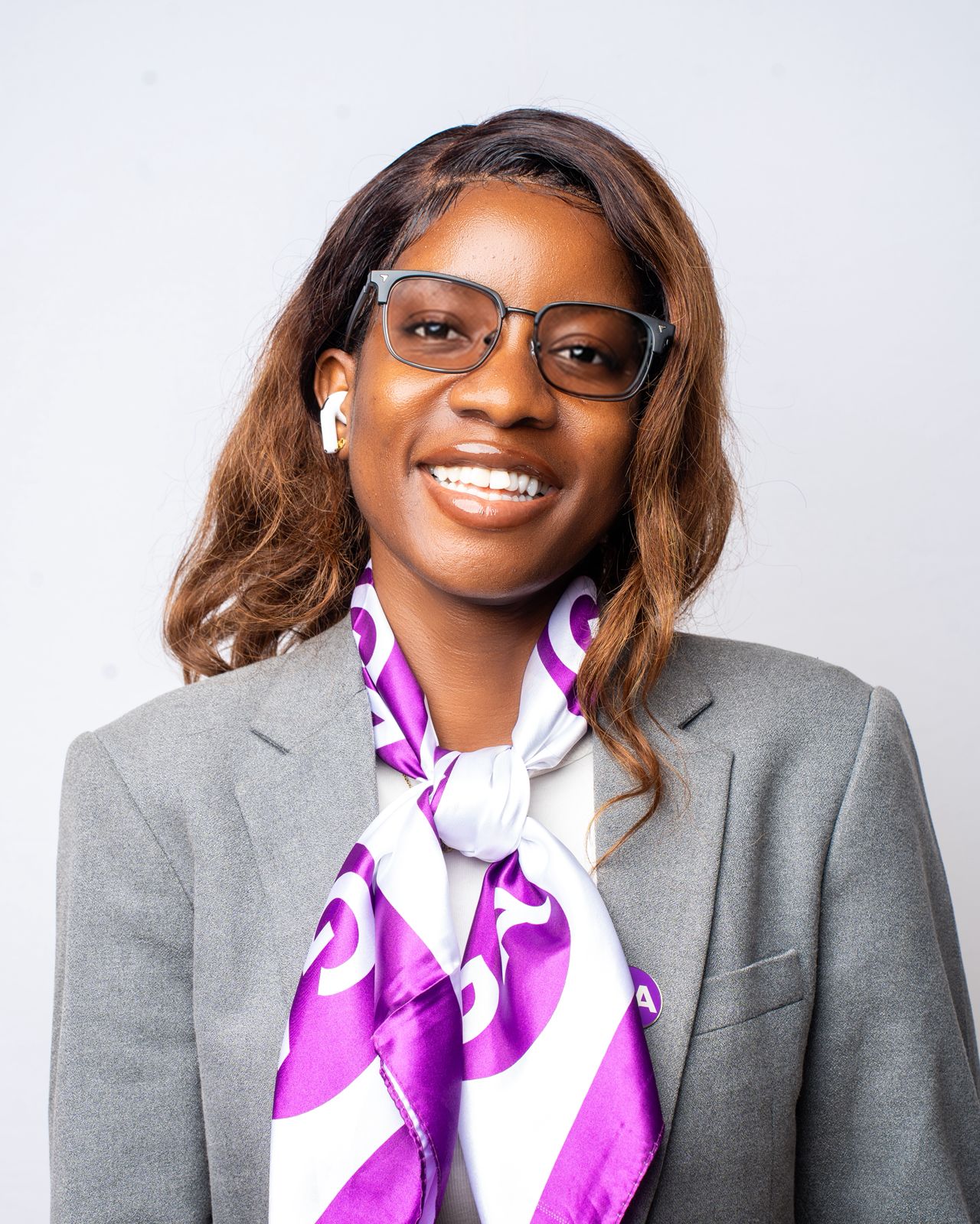 Aritha M. Clarke